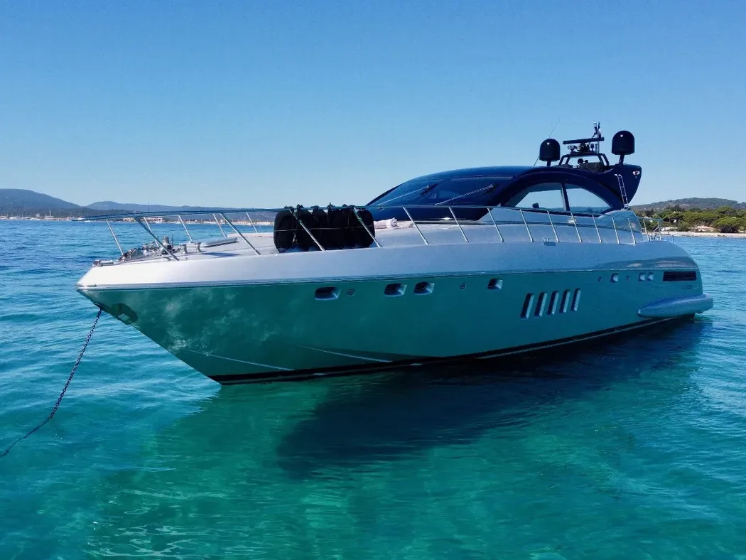 FFGR Riviera