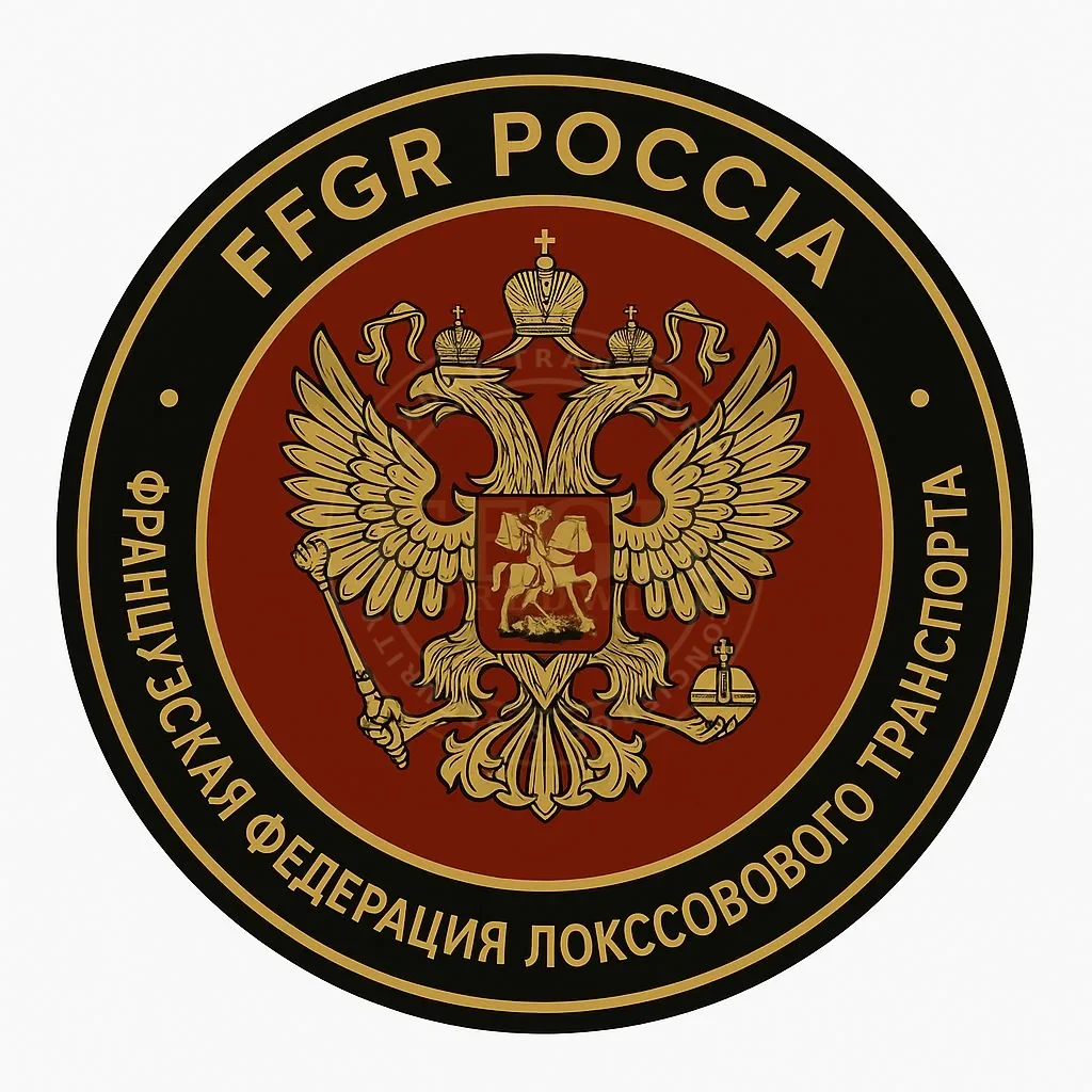 FFGR Russia