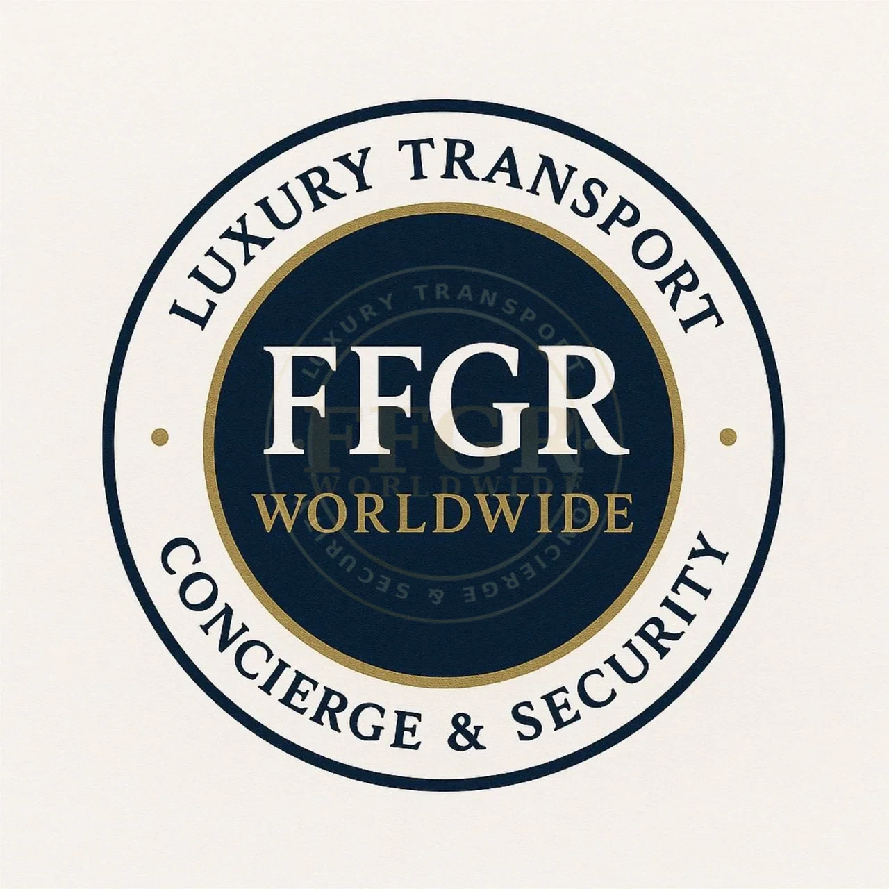 IFGR · Institut Français