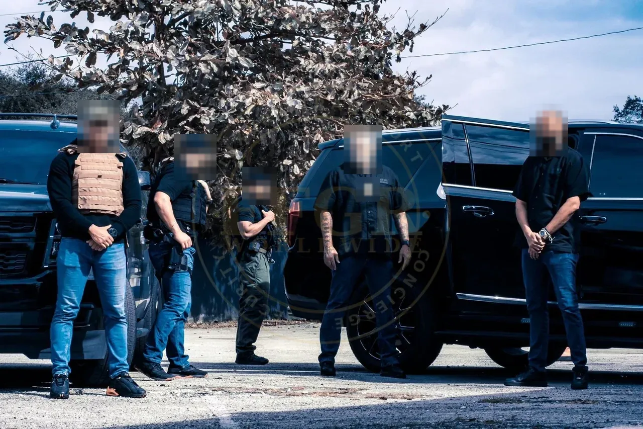 FFGR Security